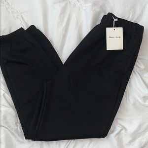 Rumi Neely sweatpants